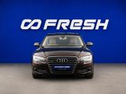 Audi A8 III (D4) Москва  - изображение 36