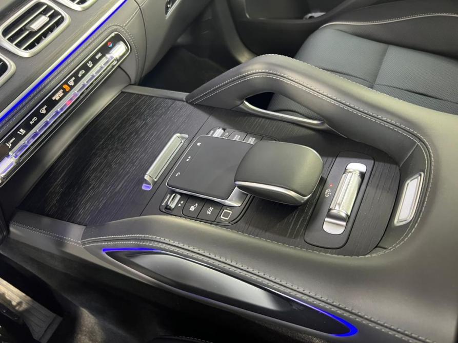 Mercedes-Benz GLE Coupe II (C167) Рестайлинг Москва  - изображение 23
