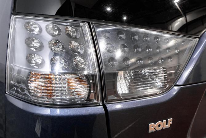 Mitsubishi Outlander II с пробегом 2007 года, цена 1 099 000 рублей, 250000 км, внедорожник, Автокод Объявления
