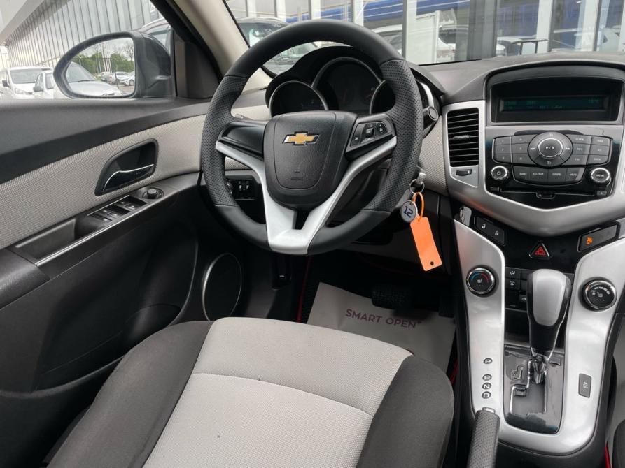 Chevrolet Cruze I Рестайлинг Краснодар  - изображение 15