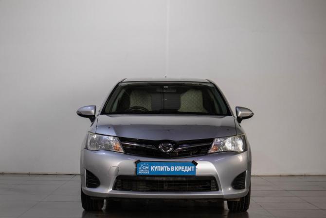 Toyota Corolla XI (E160 E170 E180) с пробегом 2014 года, цена 999 000 рублей, 181000 км, универсал, Автокод Объявления