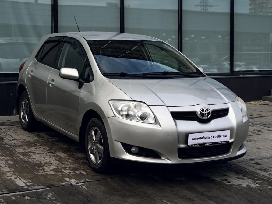 Toyota Auris I Екатеринбург  - изображение 7