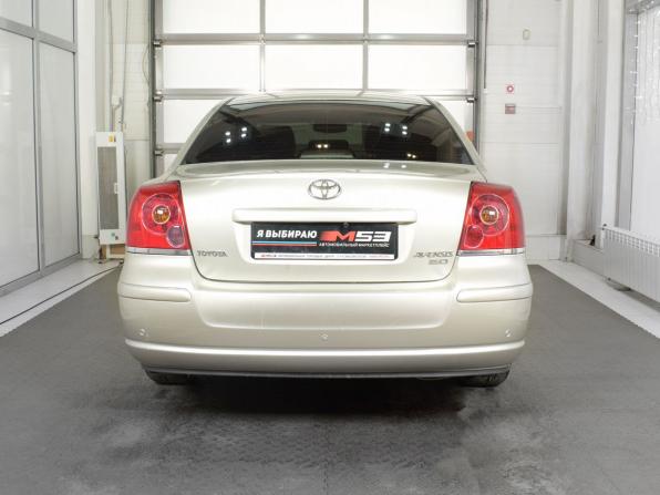 Toyota Avensis II с пробегом 2004 года, цена 658 999 рублей, 301126 км, седан, Автокод Объявления