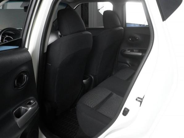 Nissan Juke I с пробегом 2013 года, цена 1 099 000 рублей, 141765 км, внедорожник, Автокод Объявления