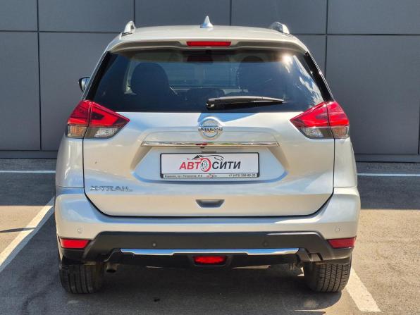 Nissan X-Trail III Рестайлинг с пробегом 2020 года, цена 2 420 000 рублей, 81985 км, внедорожник, Автокод Объявления