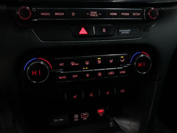 Kia Ceed III с пробегом 2019 года, цена 1 630 000 рублей, 134000 км, хэтчбек, Автокод Объявления