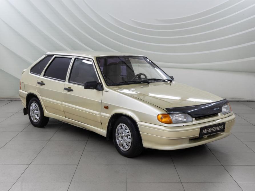Lada (ВАЗ) 2114 Волгоград  - изображение 1