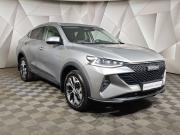 Haval F7x I Рестайлинг Москва  - изображение 23