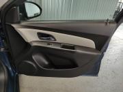 Chevrolet Cruze I Пермь  - изображение 32