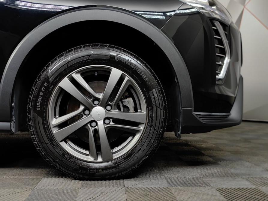Haval Jolion I Рестайлинг Москва  - изображение 9
