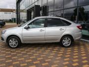 Lada (ВАЗ) Granta I Рестайлинг Калуга  - изображение 17
