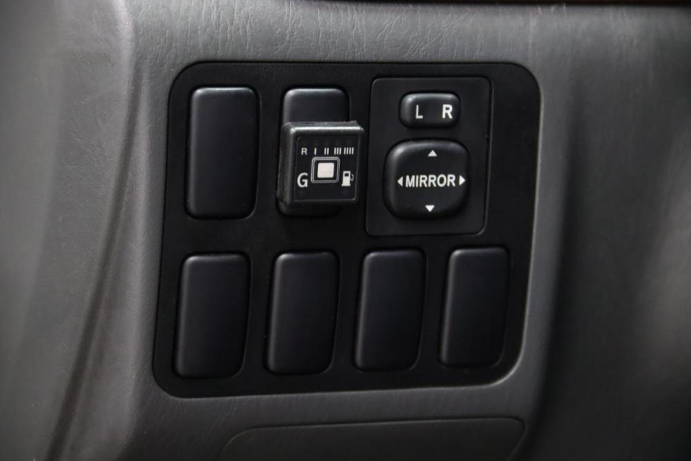 Toyota Land Cruiser Prado 120 Series Сургут  - изображение 17