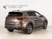 Kia Sportage IV Рестайлинг Казань  - изображение 11