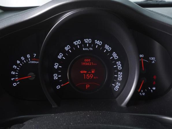 Kia Sportage III с пробегом 2012 года, цена 1 230 000 рублей, 193621 км, внедорожник, Автокод Объявления