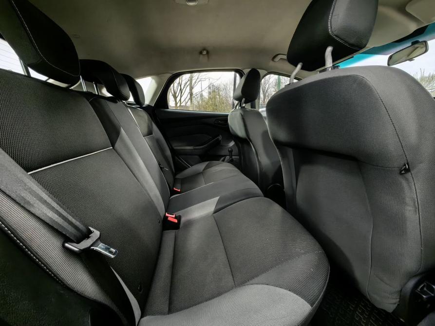 Ford Focus III Санкт-Петербург  - изображение 12