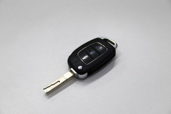 Hyundai Solaris II Рестайлинг с пробегом 2021 года, цена 1 725 250 рублей, 19758 км, седан, Автокод Объявления