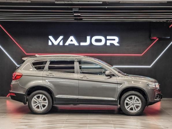 Haval H6 I с пробегом 2019 года, цена 1 450 000 рублей, 87562 км, внедорожник, Автокод Объявления