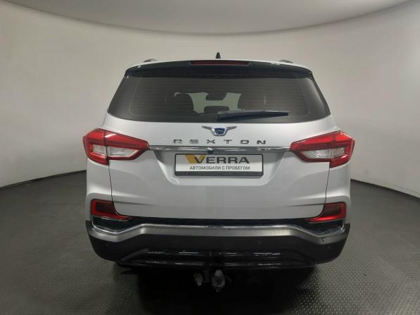 SsangYong Rexton IV с пробегом 2018 года, цена 2 240 000 рублей, 236904 км, внедорожник, Автокод Объявления