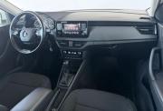 Skoda Rapid I Рестайлинг Киров  - изображение 41