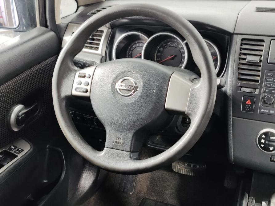 Nissan Tiida I Москва  - изображение 19