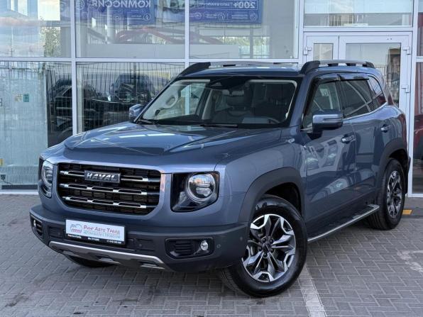 Haval Dargo I с пробегом 2023 года, цена 2 619 000 рублей, 37987 км, внедорожник, Автокод Объявления