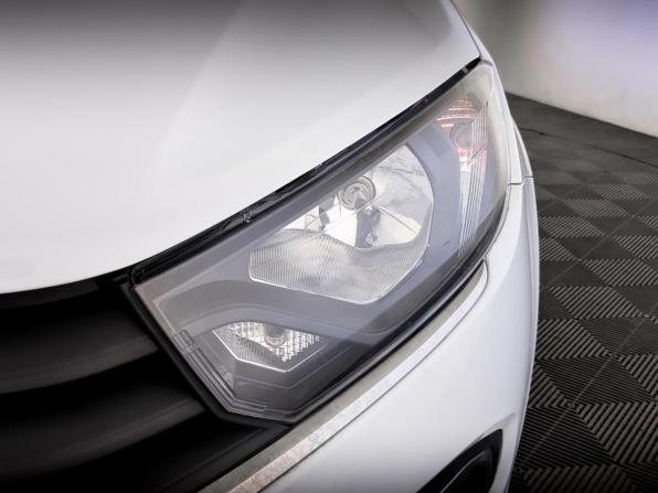 Lada (ВАЗ) Granta I Рестайлинг с пробегом 2024 года, цена 660 000 рублей, 51394 км, седан, Автокод Объявления