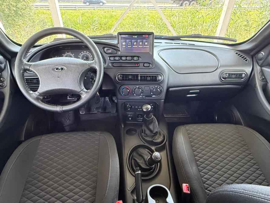 Lada (ВАЗ) Niva Travel I Воронеж  - изображение 15