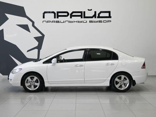 Honda Civic VIII с пробегом 2007 года, цена 859 900 рублей, 184658 км, седан, Автокод Объявления
