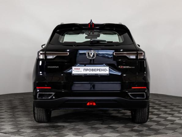 Changan CS55 Plus II с пробегом 2023 года, цена 2 199 000 рублей, 31345 км, внедорожник, Автокод Объявления