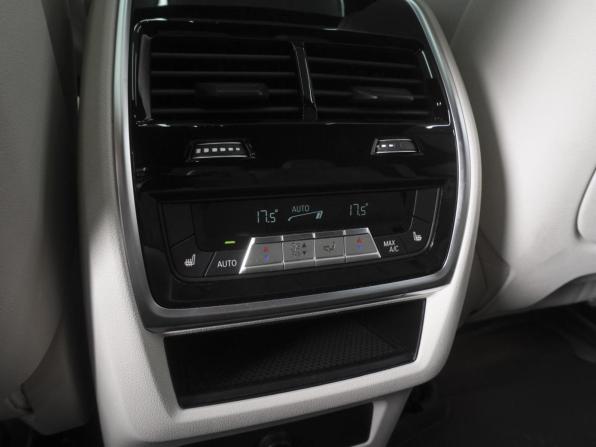 BMW X6 III (G06) Рестайлинг с пробегом 2025 года, цена 13 500 000 рублей, 5602 км, внедорожник, Автокод Объявления