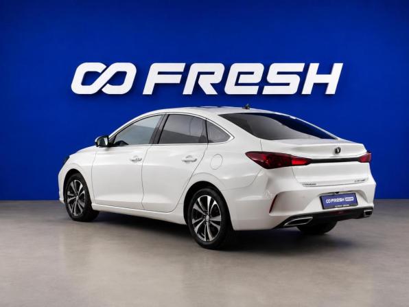 Changan Eado Plus с пробегом 2023 года, цена 1 399 999 рублей, 61551 км, седан, Автокод Объявления