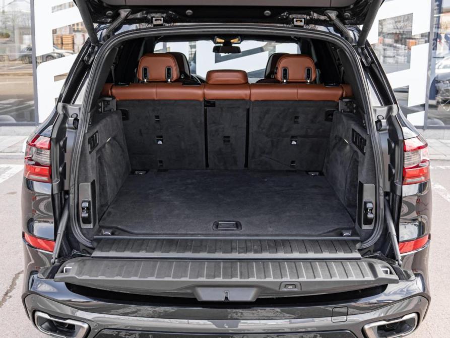 BMW X5 IV (G05/G18) Краснодар  - изображение 27