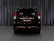 Toyota Land Cruiser Prado 150 Series Тюмень  - изображение 33