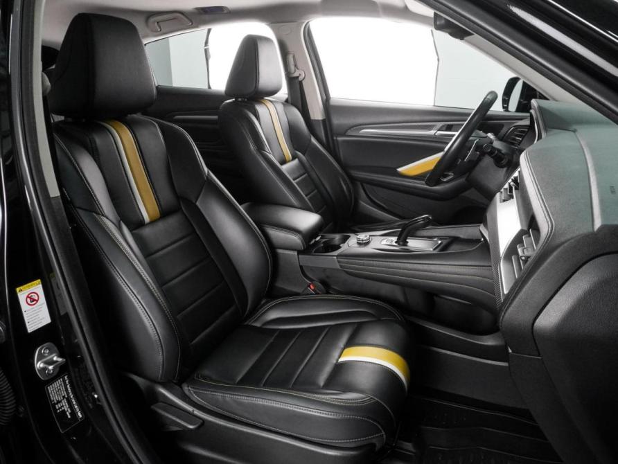 Haval F7x I Воронеж  - изображение 8
