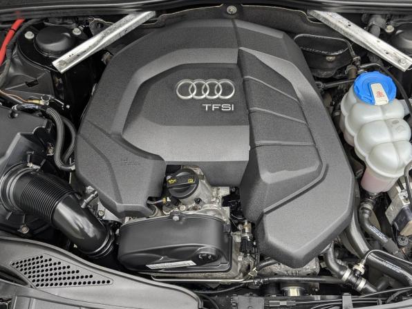 Audi A4 V (B9) с пробегом 2017 года, цена 1 850 000 рублей, 180906 км, седан, Автокод Объявления