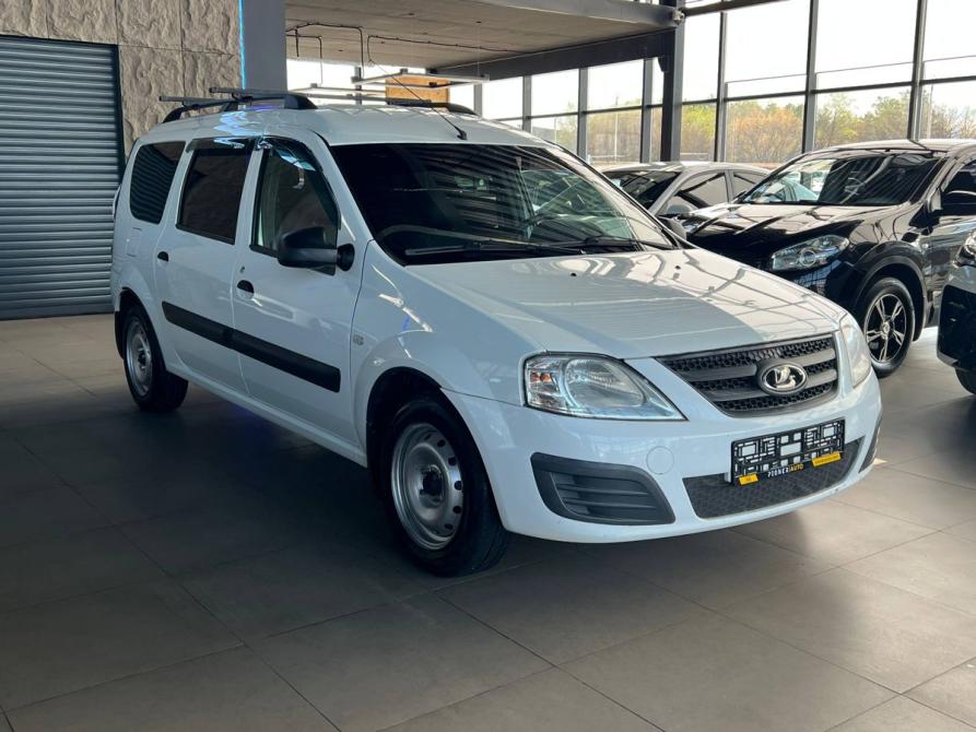 Lada (ВАЗ) Largus I Оренбург  - изображение 3