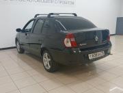 Renault Symbol I Рестайлинг 2 Ижевск  - изображение 12