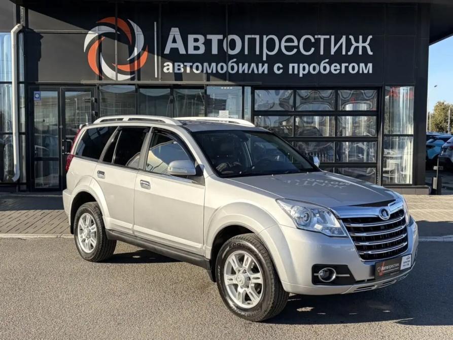Great Wall Hover H3 I Волгоград  - изображение 1