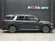 Kia Carnival IV Екатеринбург  - изображение 32