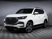SsangYong Rexton IV Рестайлинг Москва  - изображение 19