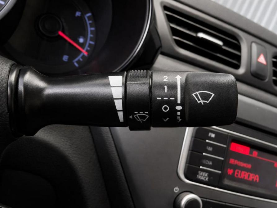 Kia Rio III Рестайлинг Пермь  - изображение 9
