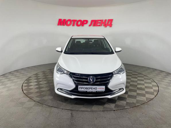 Changan Alsvin с пробегом 2023 года, цена 820 000 рублей, 94000 км, седан, Автокод Объявления