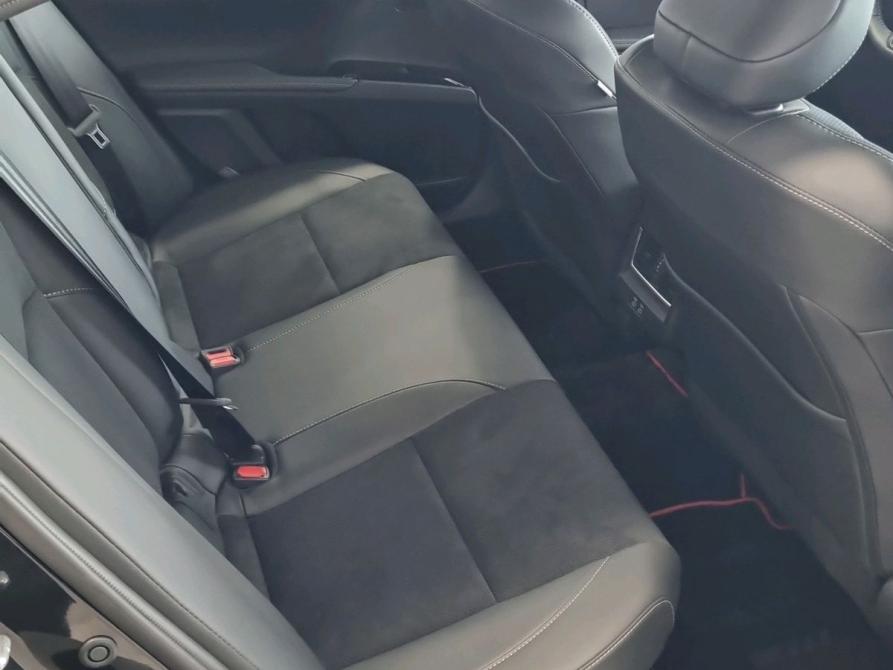 Toyota Camry IX (XV80) China Market Омск  - изображение 11