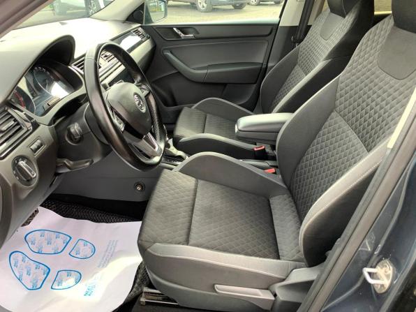 Skoda Rapid I с пробегом 2015 года, цена 1 199 900 рублей, 163731 км, лифтбек, Автокод Объявления