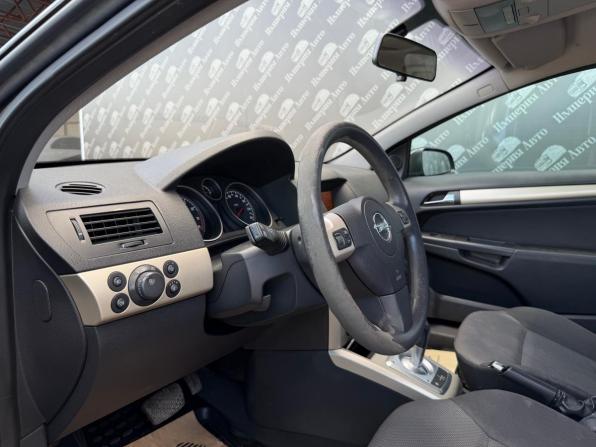 Opel Astra H Рестайлинг с пробегом 2008 года, цена 445 000 рублей, 185974 км, хэтчбек, Автокод Объявления