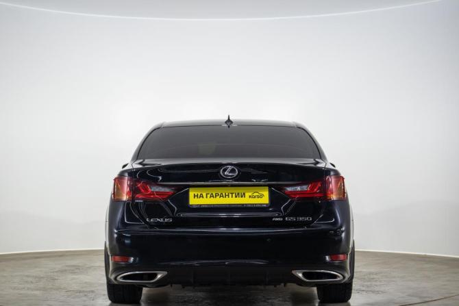 Lexus GS IV с пробегом 2014 года, цена 2 299 000 рублей, 214217 км, седан, Автокод Объявления