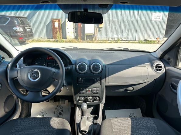 Lada (ВАЗ) Largus I с пробегом 2020 года, цена 961 000 рублей, 127634 км, универсал, Автокод Объявления