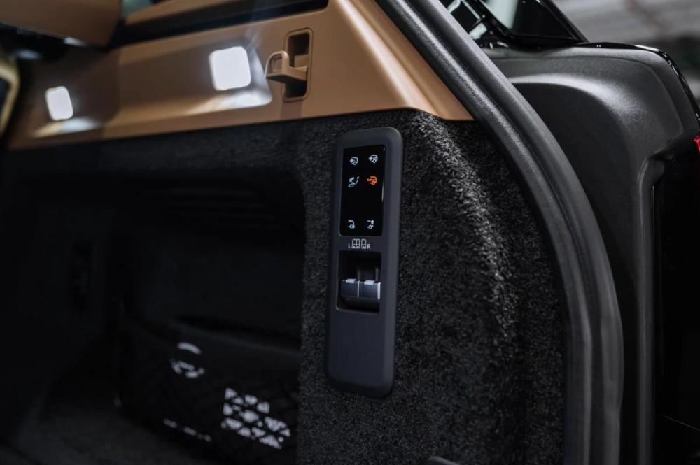 Land Rover Range Rover V Москва  - изображение 9