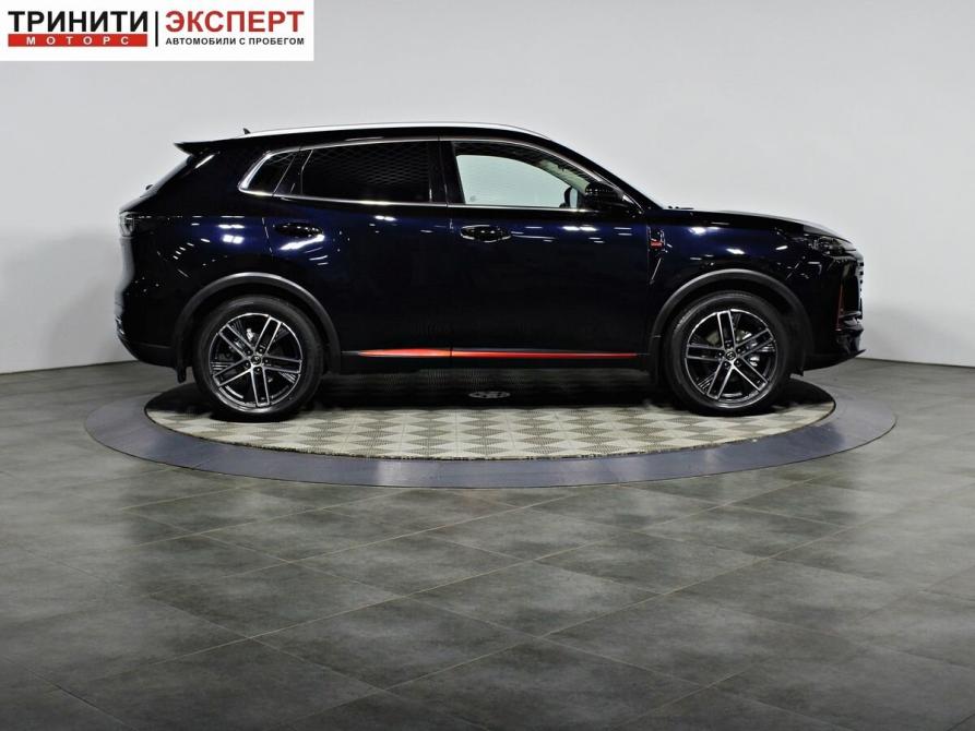 Changan CS55 Plus II Белгород  - изображение 6
