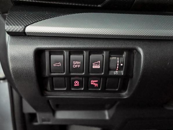 Subaru Forester V с пробегом 2019 года, цена 2 500 000 рублей, 238664 км, внедорожник, Автокод Объявления